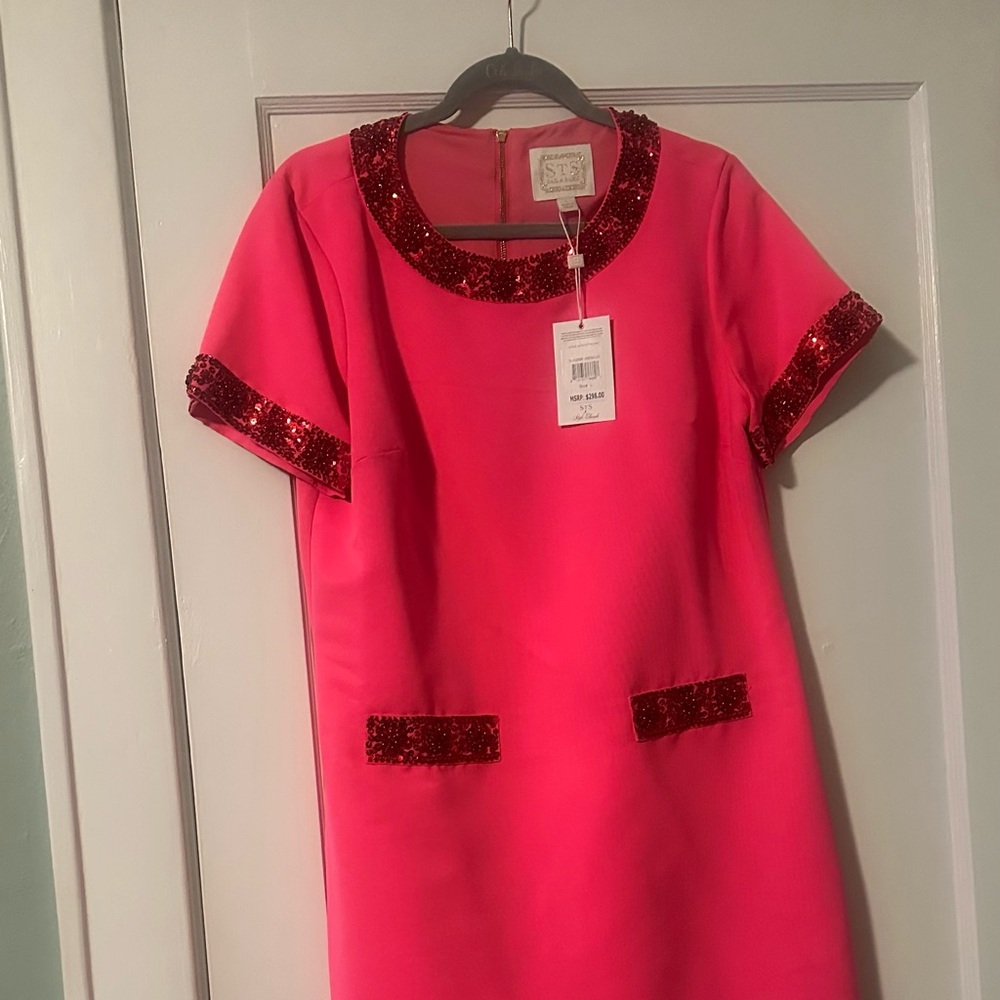 Sail to Sable NWT SZ L Fall/winter